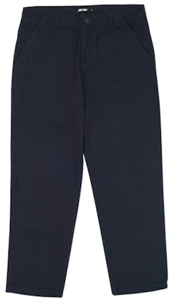 palace-plain-pant-navy