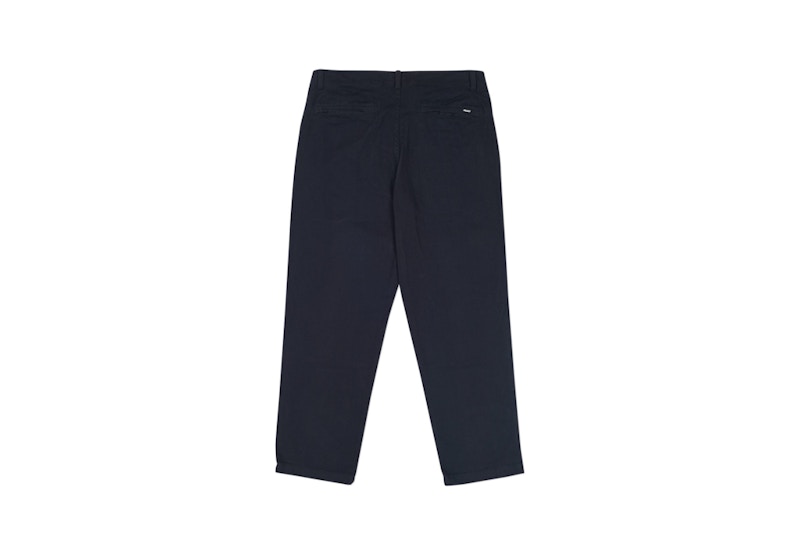 Order Pantalón Palace Plain Azul Marino