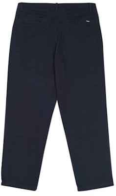 Palace Plain Pant Navy Order Palace Plain Pant Navy