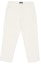 Buy Palace Plain Pant Off White