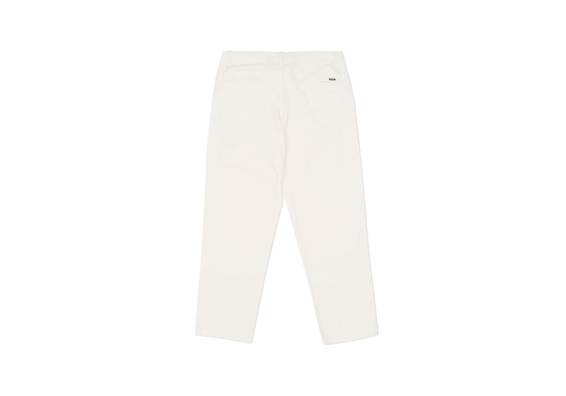 Order Pantalón Palace Plain Off White