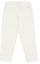 Order Palace Plain Pant Off White