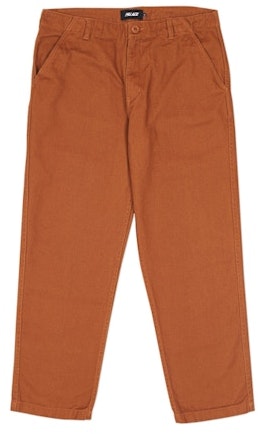 palace-plain-pant-olive