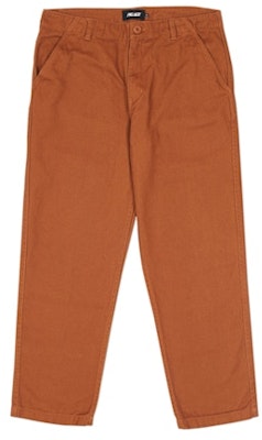 Palace Plain Pant Olive Buy Palace Plain Pant Olive