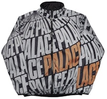 Palace Planet Palace Jacket Black Palace Planet Palace Jacket Black