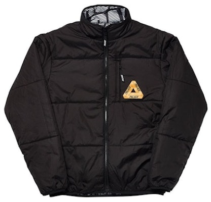 パレス プラネット ジャケット (黒)
Lookbook パレス プラネット ジャケット (黒)