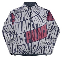 Palace Planet Palace Jacket Navy Palace Planet Palace Jacket Navy