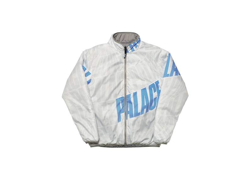 Buy Chaqueta Blanca Palace Planet Palace