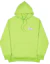Buy Palace Plow Mans Hoodie Hijau Lime