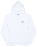 Palace Plow Mans Hood White Palace Plow Mans Hood White