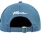 Palace Pocket 6-Panel Blue