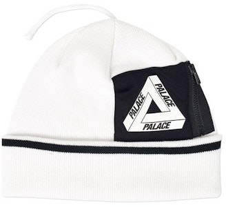 palace-pocket-beanie-white