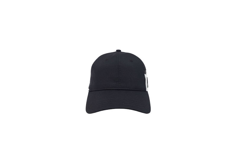 Palace Pocket Shell 6-Panel Black 圖 2