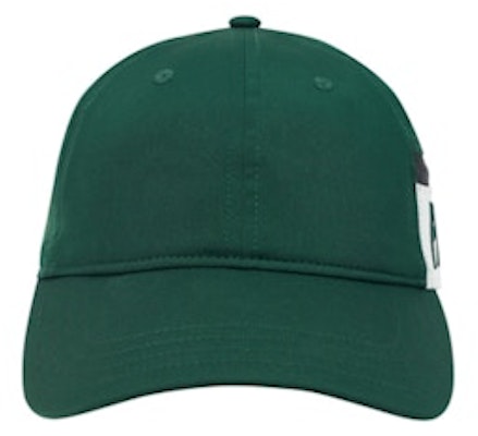 Palace Pocket Shell 6-Panel Green Order Palace Pocket Shell 6-Panel Green
