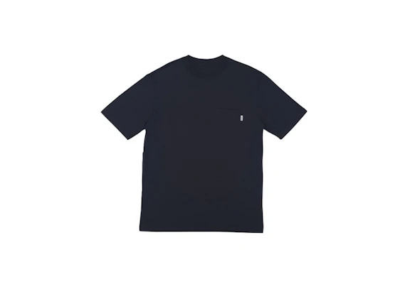 Palace 口袋 T恤 2015 秋季款 黑色 Buy Palace 口袋 T恤 2015 秋季款 黑色