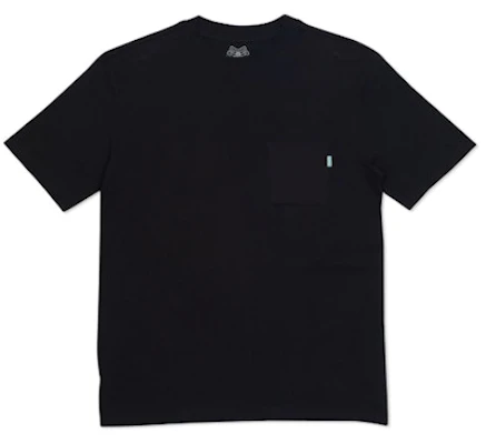 Palace Pocket T-Shirt Spring 2016 Hitam Buy Palace Pocket T-Shirt Spring 2016 Hitam