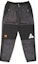 Buy Palace Polar Track Pant Dark Grey