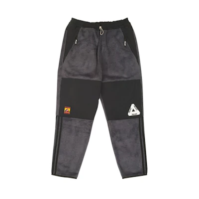 Palace Polar Track Pant Dark Grey