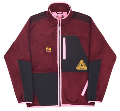 palace-polar-track-top-maroon