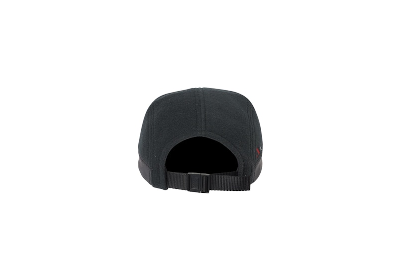 Palace Polartec Flecto 7-Panel Black 圖 3