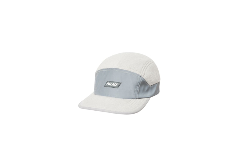 Buy パレス Polartec® フレクト 7パネル グレー
