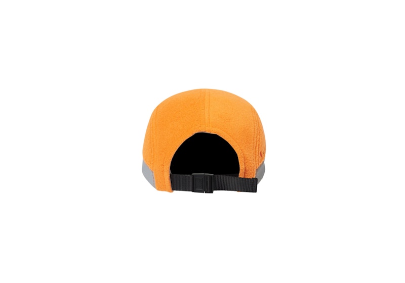 Palace Polartec Flecto 7-Panel Orange 圖 3