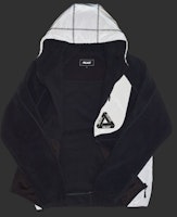 パレス Polartec® Flecto ジャケット (黒)
Lookbook パレス Polartec® Flecto ジャケット (黒)