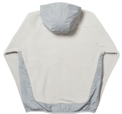 Palace Polartec Flecto Jacket Grey Order Palace Polartec Flecto Jacket Grey