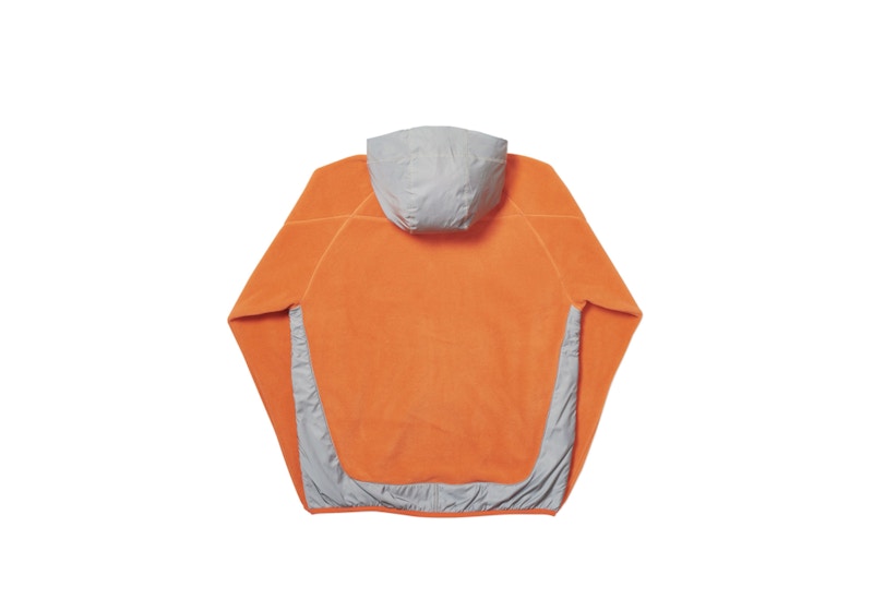 Order Chaqueta Palace Polartec Flecto Naranja