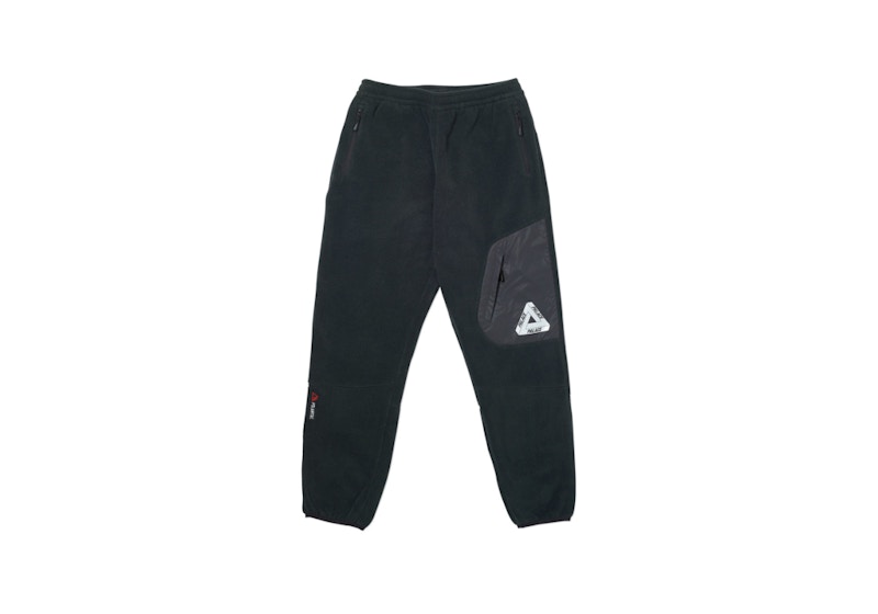Palace Polartec Flecto Joggers Black