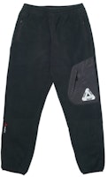 Palace Polartec Flecto Joggers Black Palace Polartec Flecto Joggers Black