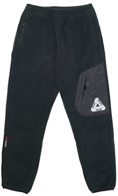 宮殿牌 Polartec Flecto 黑色運動褲 Buy 宮殿牌 Polartec Flecto 黑色運動褲