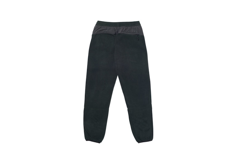 Order "Palace Polartec Flecto Pantalones Negros"