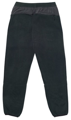 宮殿牌 Polartec Flecto 黑色運動褲 Order 宮殿牌 Polartec Flecto 黑色運動褲