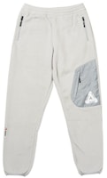 Palace Polartec Flecto Joggers Grey Palace Polartec Flecto Joggers Grey