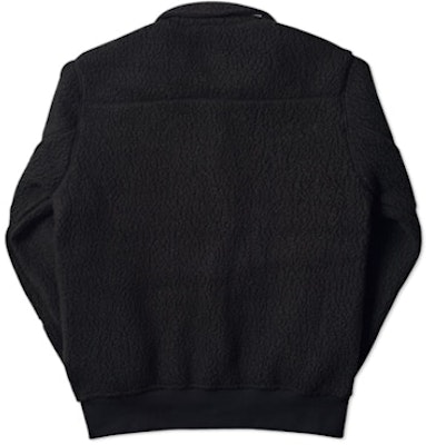 パレス Polartec フリースボンバー (黒)
Order パレス Polartec フリースボンバー (黒)