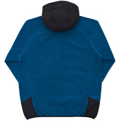 팰리스 폴라텍 플리스 후디 모로칸 블루
Order 팰리스 폴라텍 플리스 후디 모로칸 블루