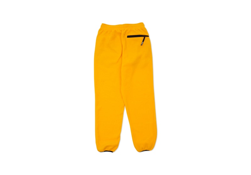 Palace Polartec Flee Joggers Morrocan Blue
