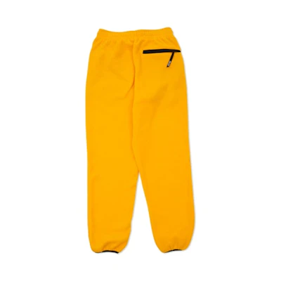 Palace Polartec Flee Joggers Morrocan Blue
