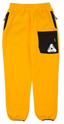 팔라스 폴라텍 플리스 조거 팬츠 (지니아 옐로우)
Buy 팔라스 폴라텍 플리스 조거 팬츠 (지니아 옐로우)