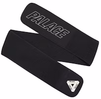 Palace Polartec Go-Go Scarf Black Palace Polartec Go-Go Scarf Black