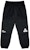 Palace Polartec High-Loft Teddy Fleece Joggers Black