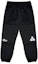 Buy Palace Polartec High-Loft Teddy Fleece Joggers Black