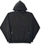 Buy Palace Polartec Lazer Hood Black