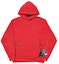Buy Palace Polartec Lazer Hood Cardinal