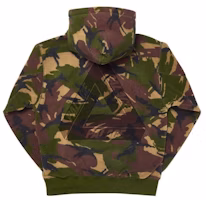 Palace Polartec Lazer Hood DPM Camo Palace Polartec Lazer Hood DPM Camo
