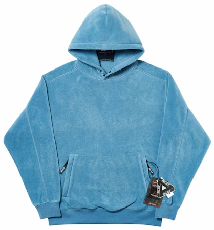palace-polartec-lazer-hood-dust-blue