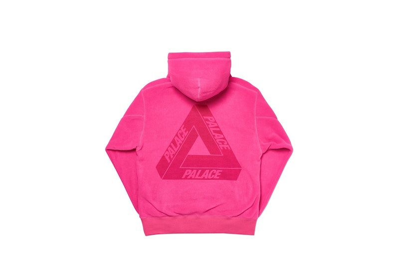 Buy 皇宫 Polartec 雷射帽 高可見度粉紅色