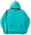 Palace Polartec Lazer Hood Teal