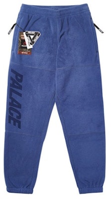 Jogger Palace Polartec Lazer Biru Kobalt Buy Jogger Palace Polartec Lazer Biru Kobalt